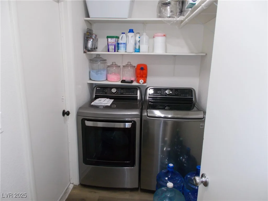 2211 Chipplegate, North Las Vegas, NV 89032