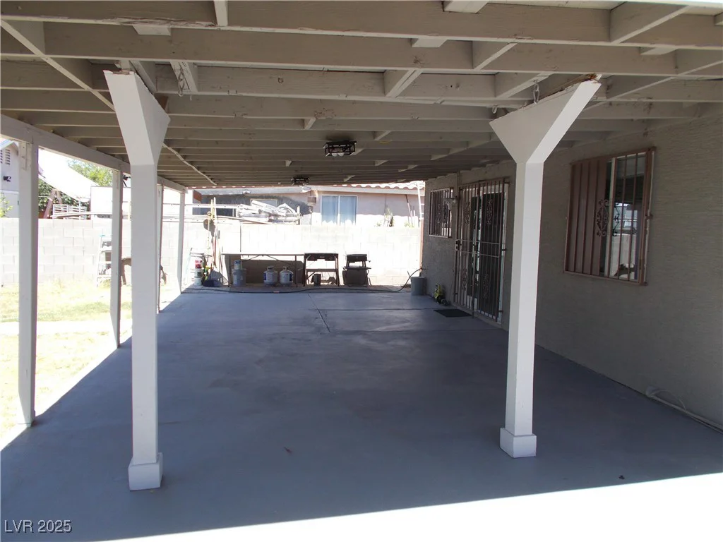 2211 Chipplegate, North Las Vegas, NV 89032