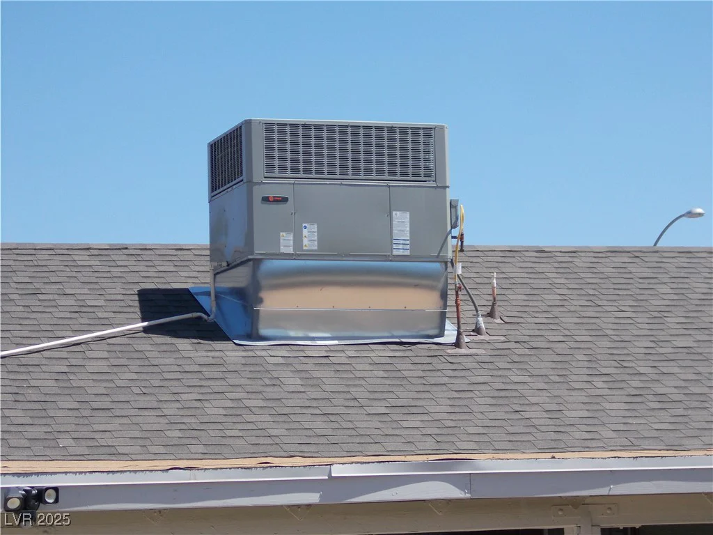 2211 Chipplegate, North Las Vegas, NV 89032