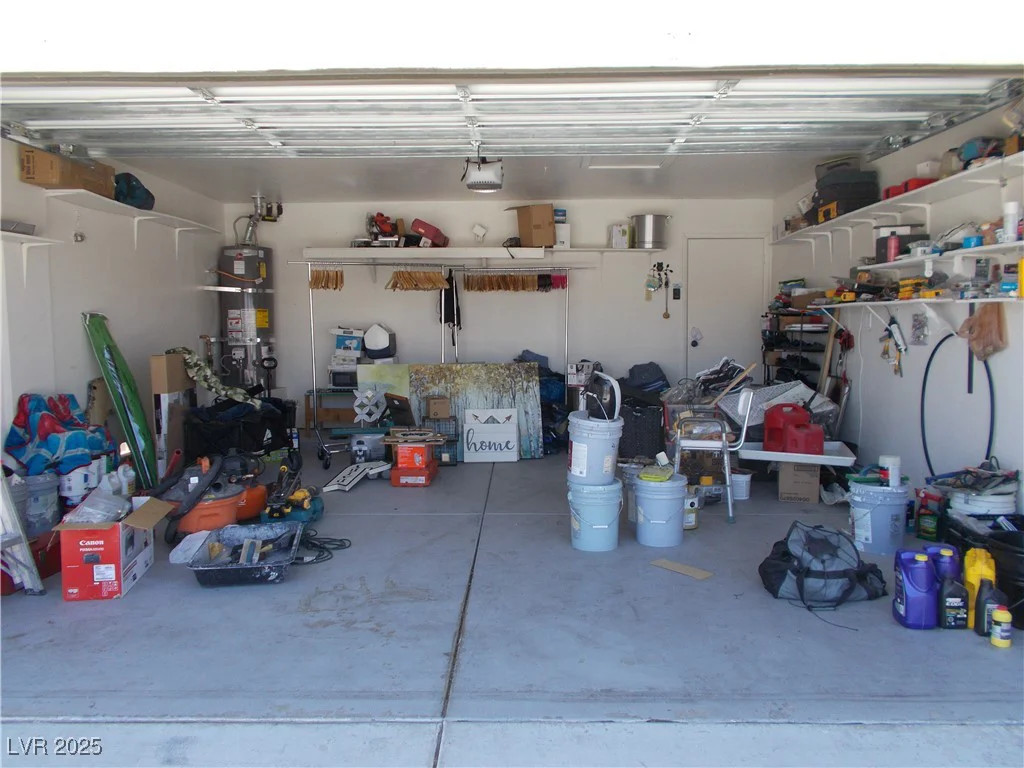 2211 Chipplegate, North Las Vegas, NV 89032