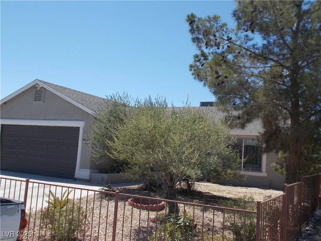 2211 Chipplegate, North Las Vegas, NV 89032