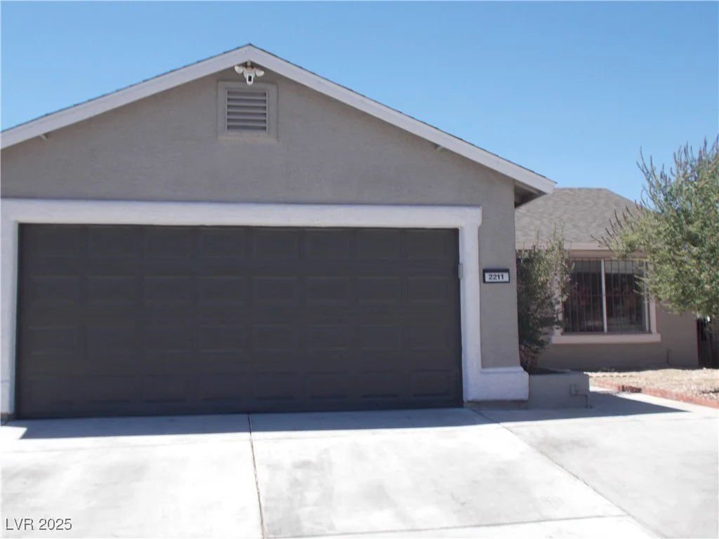 2211 Chipplegate, North Las Vegas, NV 89032