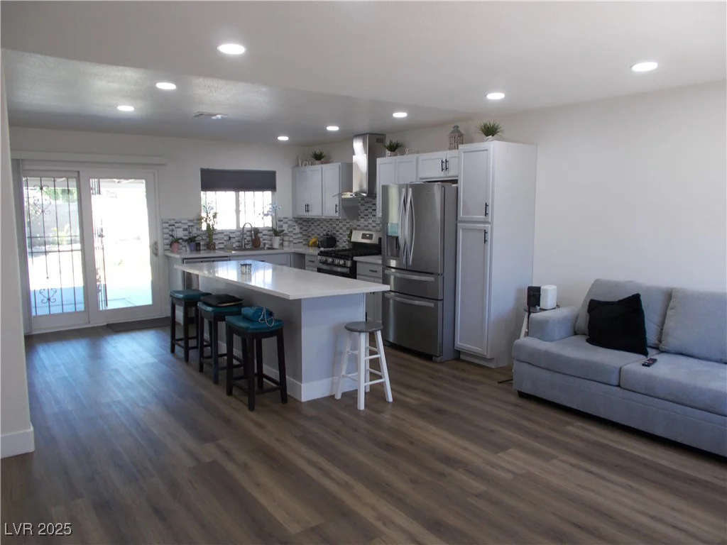 2211 Chipplegate, North Las Vegas, NV 89032