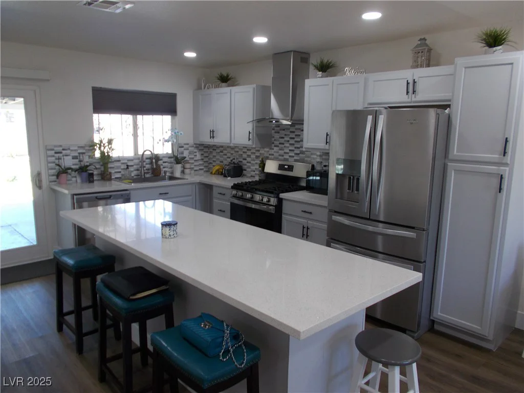 2211 Chipplegate, North Las Vegas, NV 89032