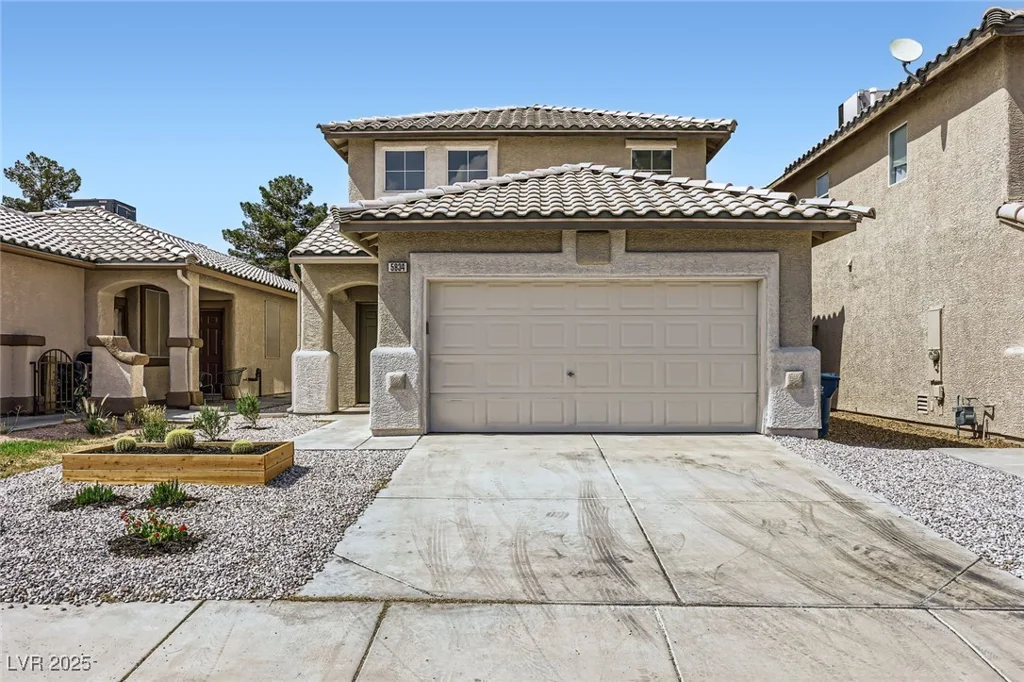 5834 Autumn Harvest, Las Vegas, NV 89142