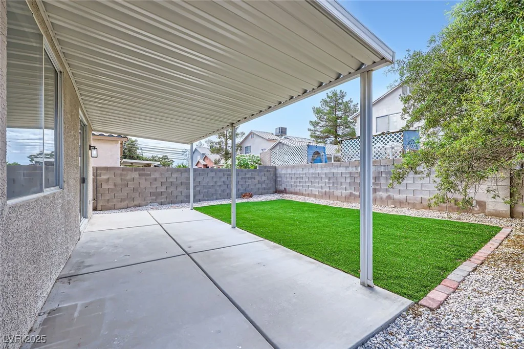 5834 Autumn Harvest, Las Vegas, NV 89142