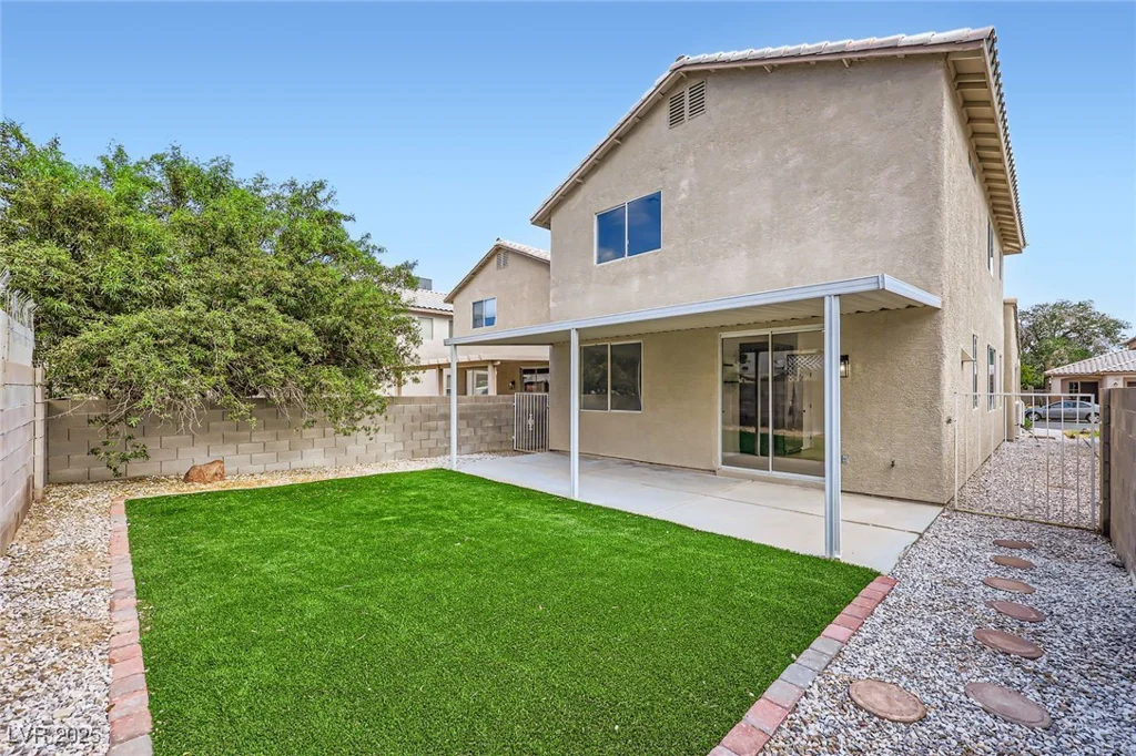 5834 Autumn Harvest, Las Vegas, NV 89142