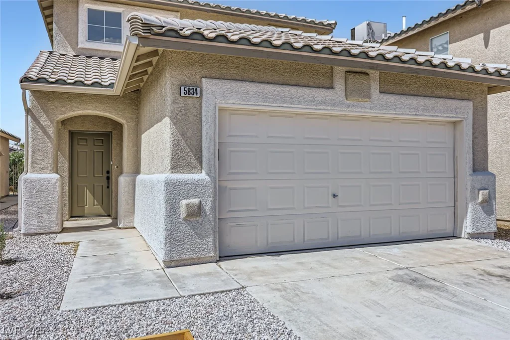 5834 Autumn Harvest, Las Vegas, NV 89142