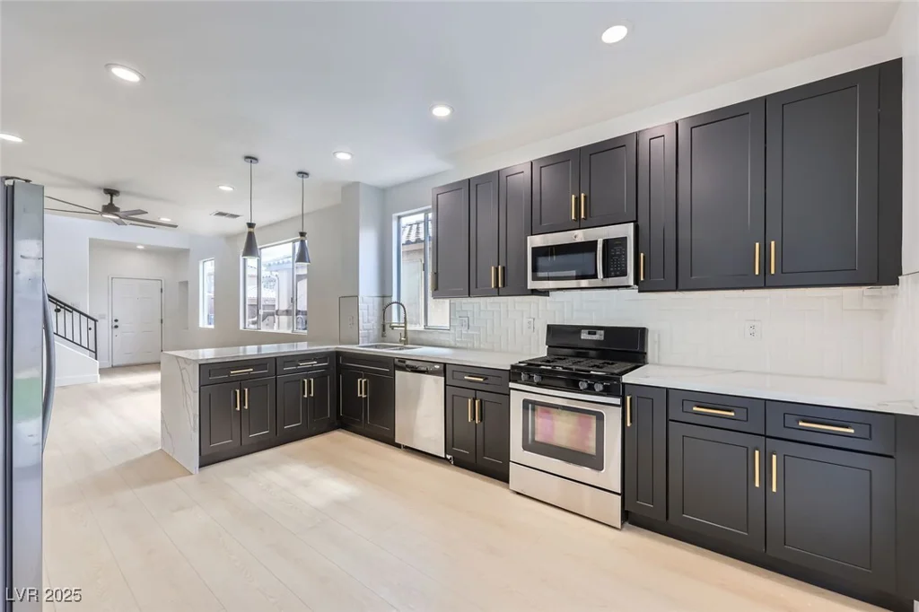 5834 Autumn Harvest, Las Vegas, NV 89142