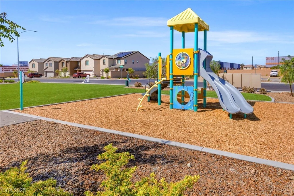 6185 Blood Lily, Las Vegas, NV 89122