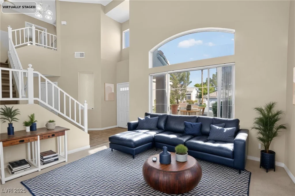 9709 Port Orange, Las Vegas, NV 89134