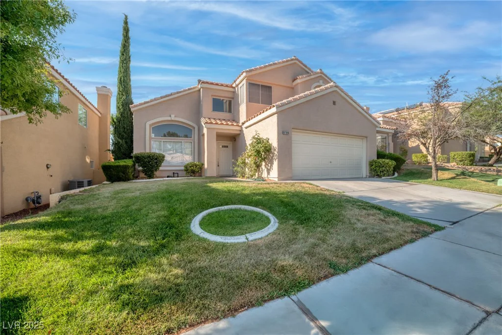 9709 Port Orange, Las Vegas, NV 89134