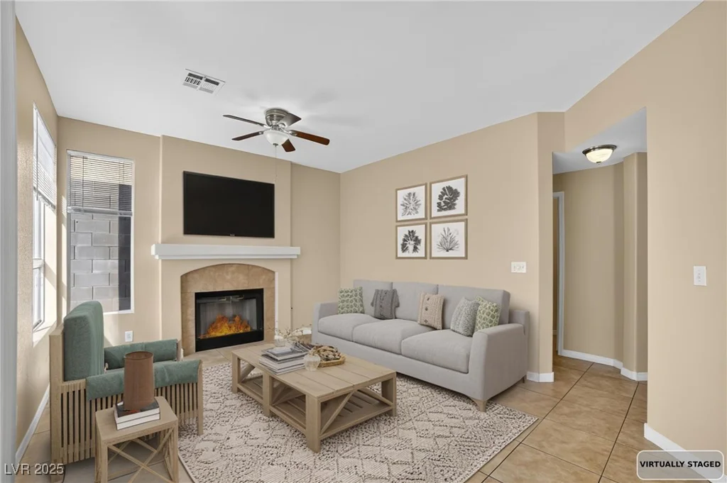 9709 Port Orange, Las Vegas, NV 89134
