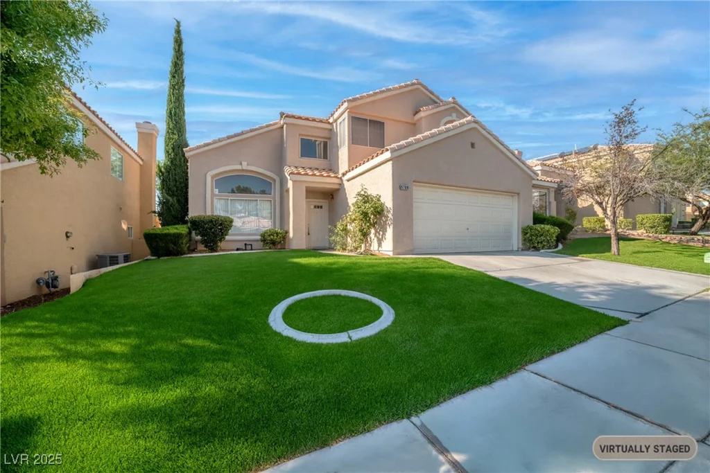 9709 Port Orange, Las Vegas, NV 89134