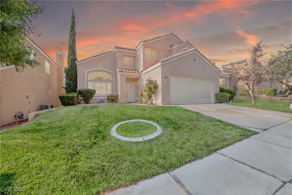 9709 Port Orange, Las Vegas, NV 89134