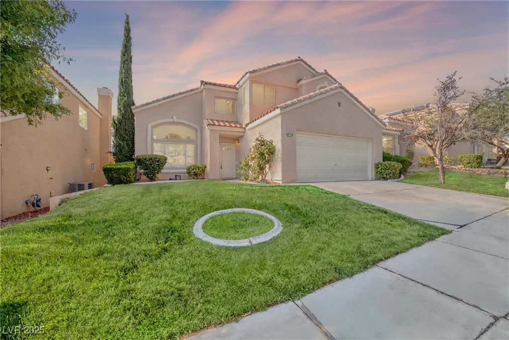 9709 Port Orange, Las Vegas, NV 89134