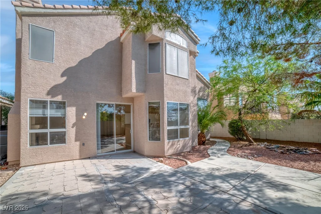 9709 Port Orange, Las Vegas, NV 89134