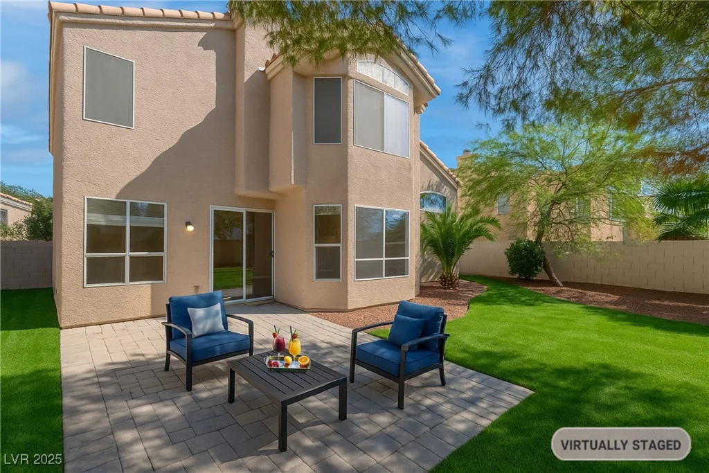 9709 Port Orange, Las Vegas, NV 89134