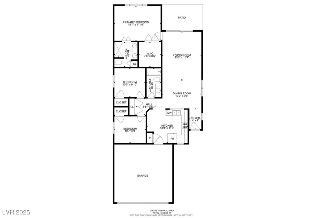 2537 Nashira, Henderson, NV 89044
