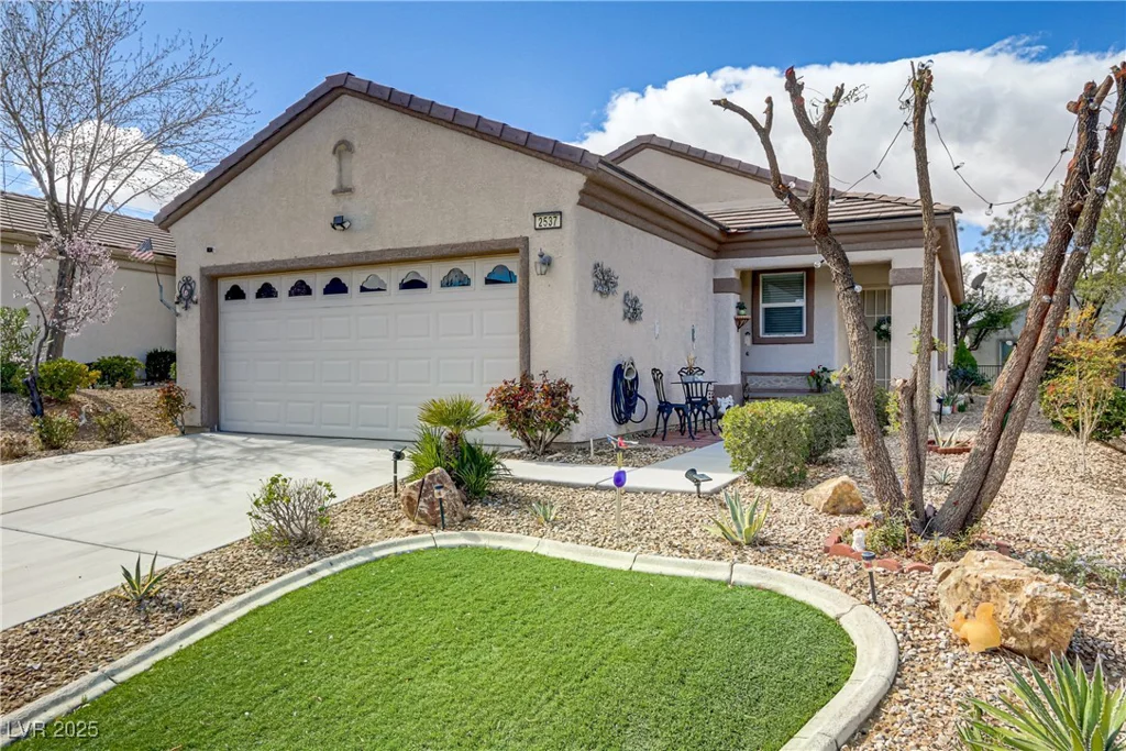 2537 Nashira, Henderson, NV 89044