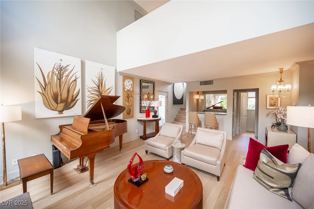 794 Oakmont, Las Vegas, NV 89109