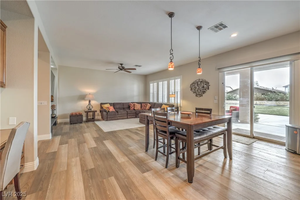 8216 Tursi Lodge, Las Vegas, NV 89131