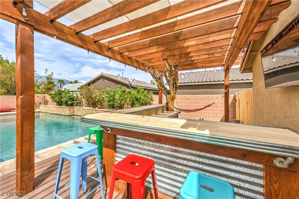 8216 Tursi Lodge, Las Vegas, NV 89131