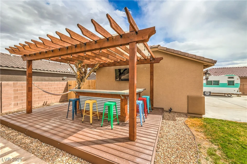 8216 Tursi Lodge, Las Vegas, NV 89131