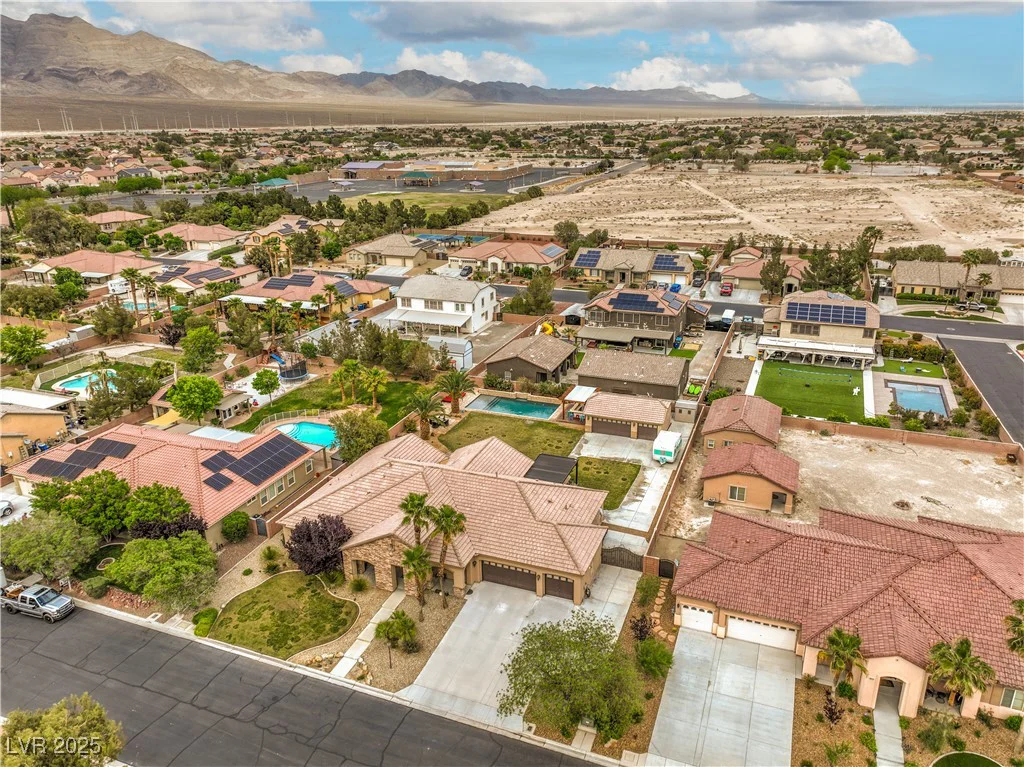 8216 Tursi Lodge, Las Vegas, NV 89131