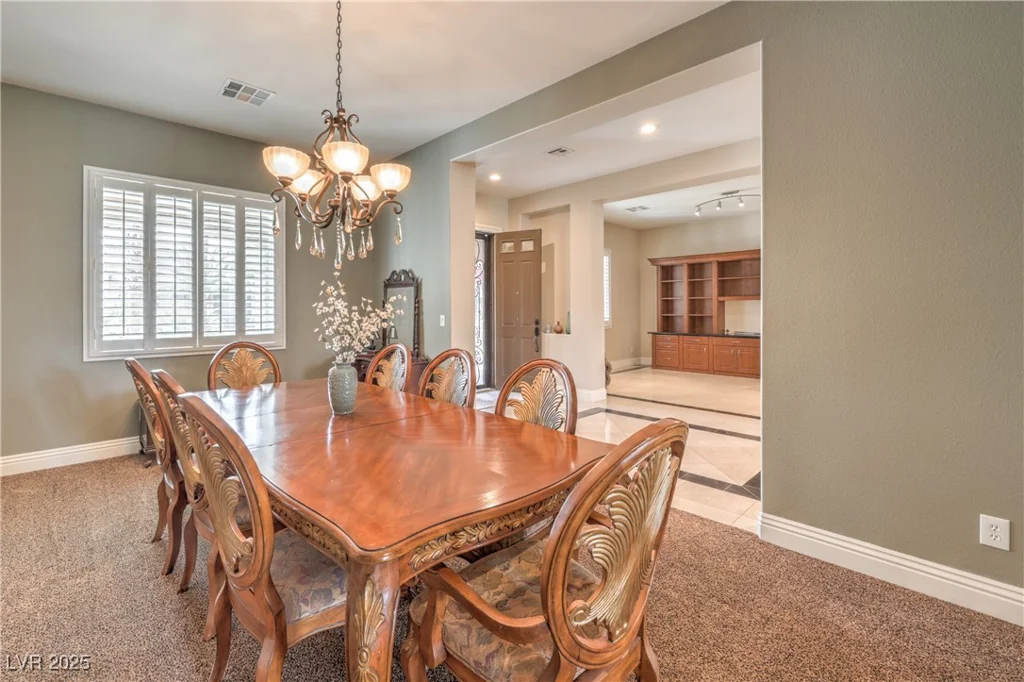 8216 Tursi Lodge, Las Vegas, NV 89131