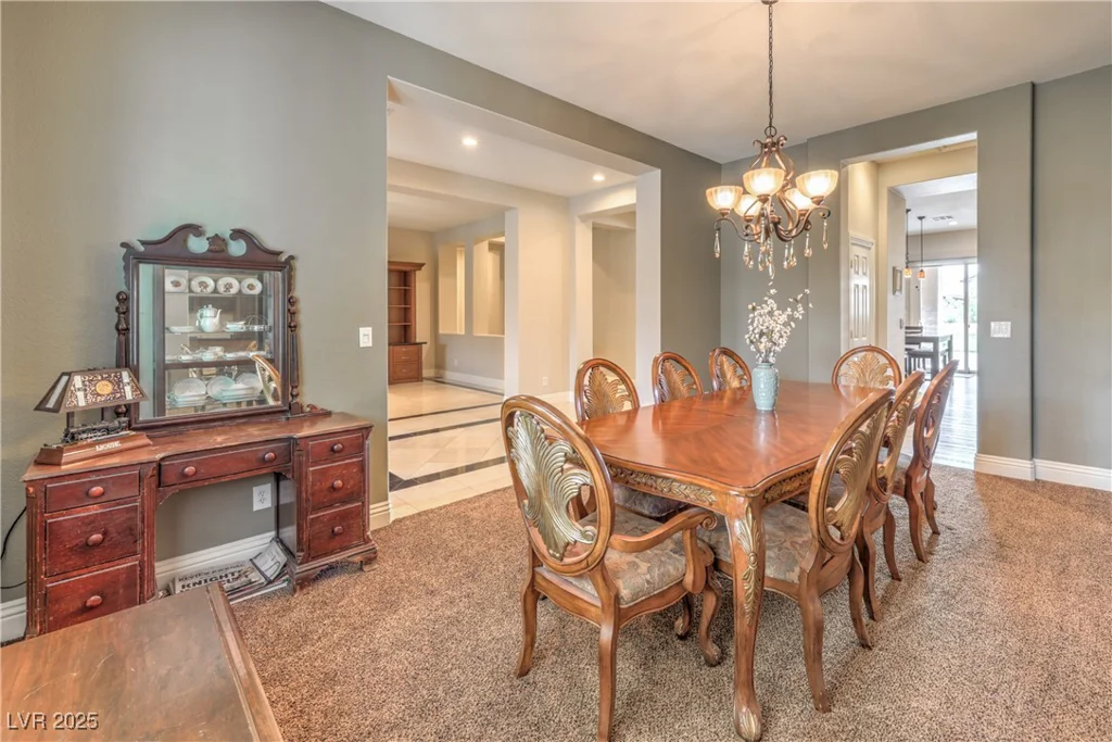 8216 Tursi Lodge, Las Vegas, NV 89131
