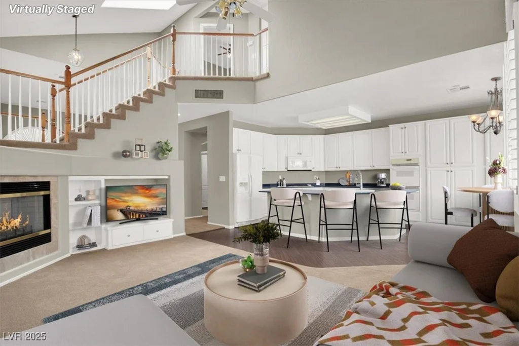 8612 Chiquita, Las Vegas, NV 89128