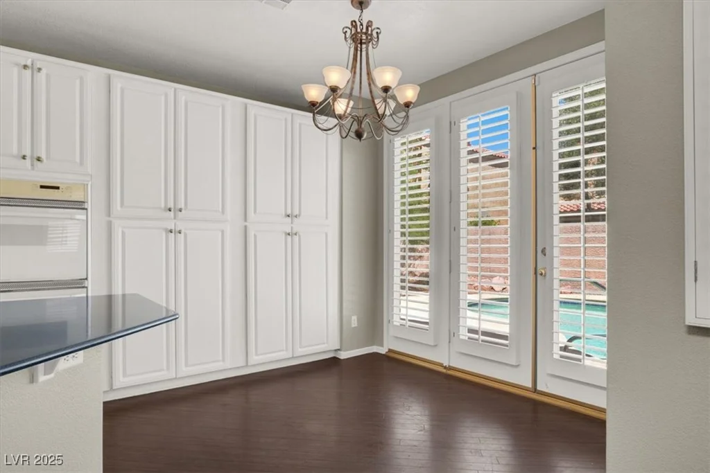 8612 Chiquita, Las Vegas, NV 89128