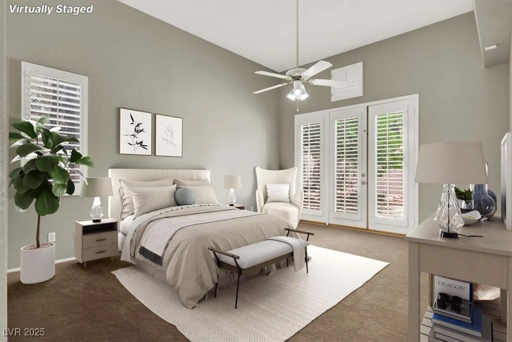 8612 Chiquita, Las Vegas, NV 89128