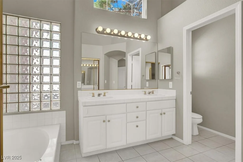 8612 Chiquita, Las Vegas, NV 89128