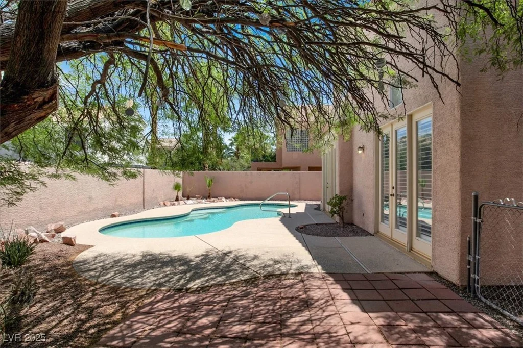 8612 Chiquita, Las Vegas, NV 89128