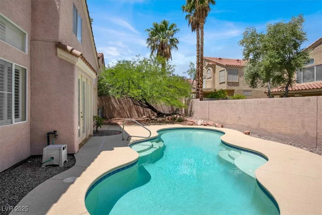 8612 Chiquita, Las Vegas, NV 89128