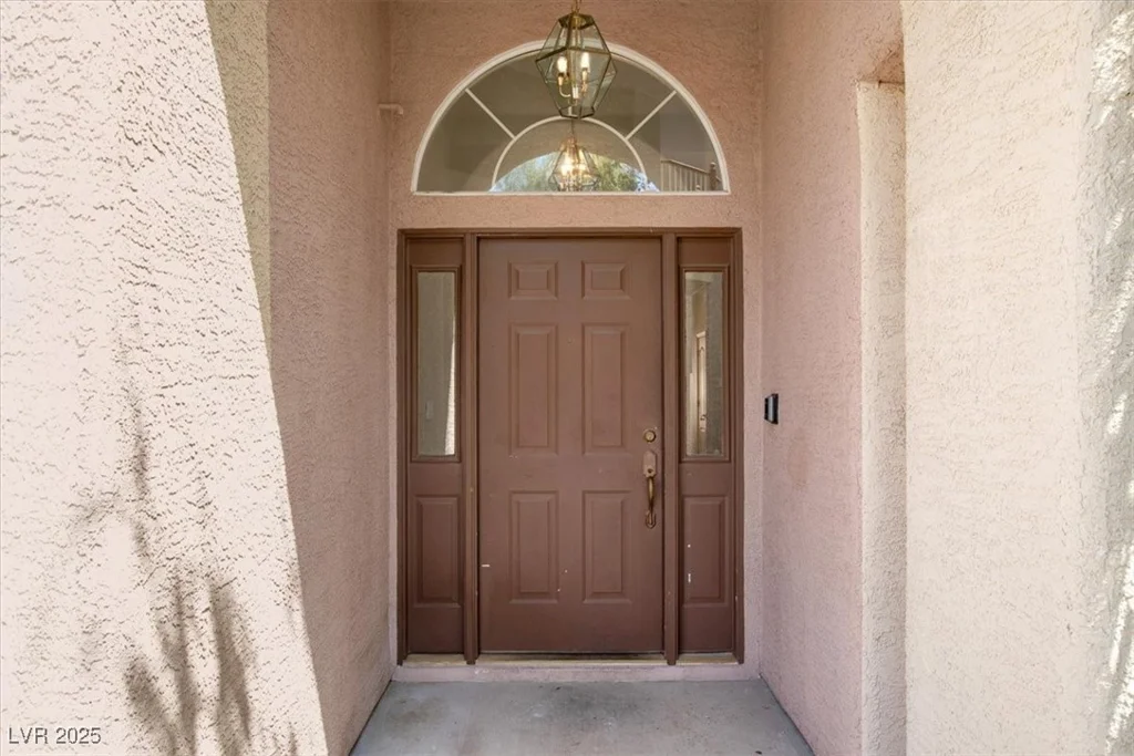 8612 Chiquita, Las Vegas, NV 89128