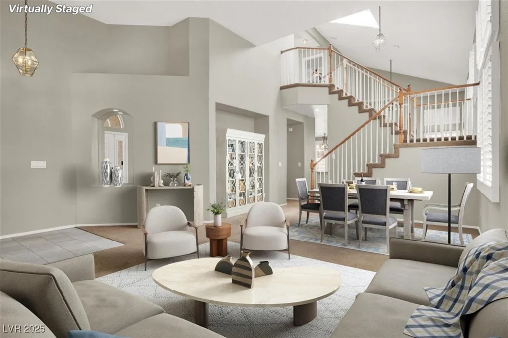 8612 Chiquita, Las Vegas, NV 89128