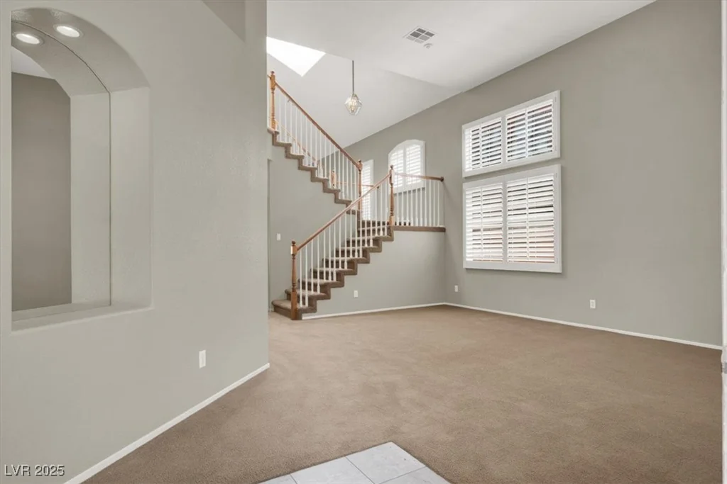 8612 Chiquita, Las Vegas, NV 89128