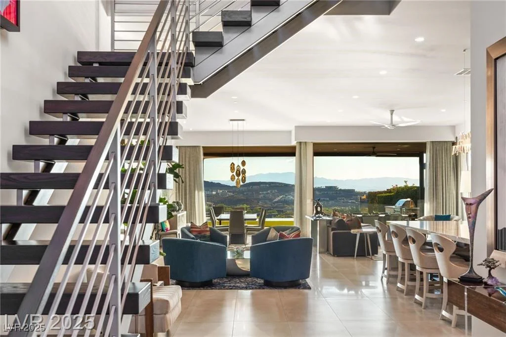 515 Serenity Point, Henderson, NV 89012
