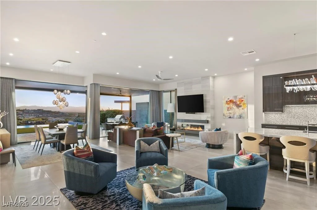 515 Serenity Point, Henderson, NV 89012