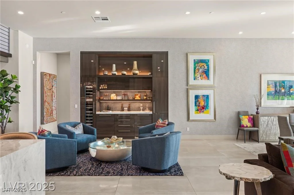 515 Serenity Point, Henderson, NV 89012