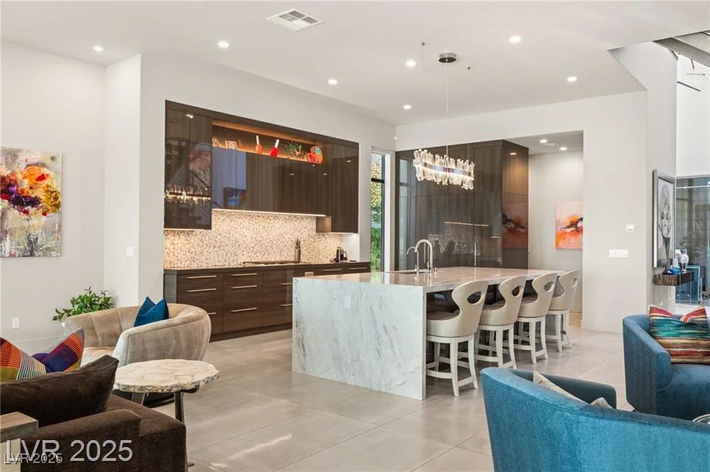 515 Serenity Point, Henderson, NV 89012