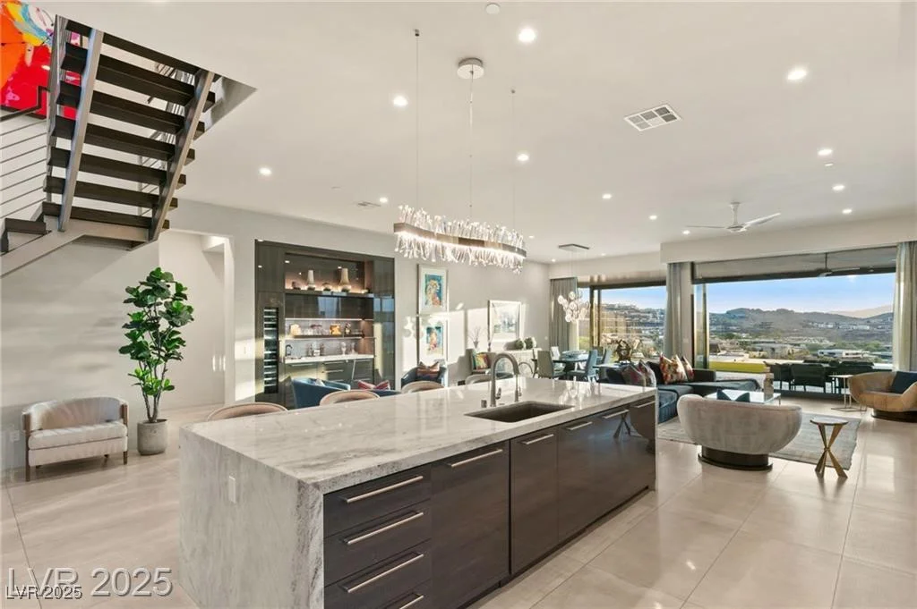 515 Serenity Point, Henderson, NV 89012