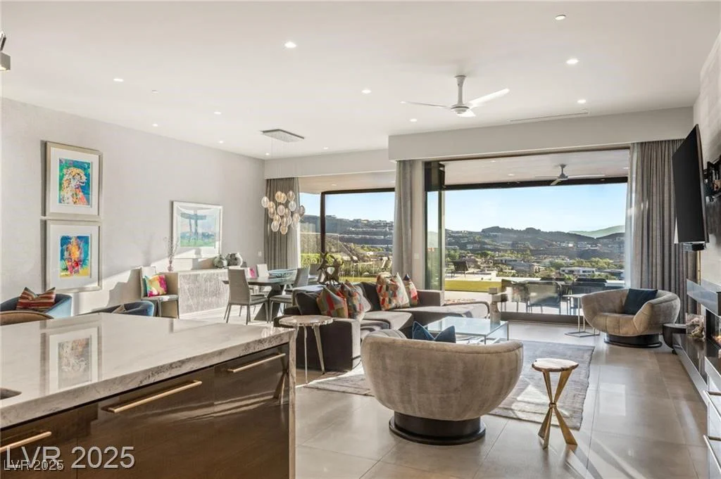 515 Serenity Point, Henderson, NV 89012