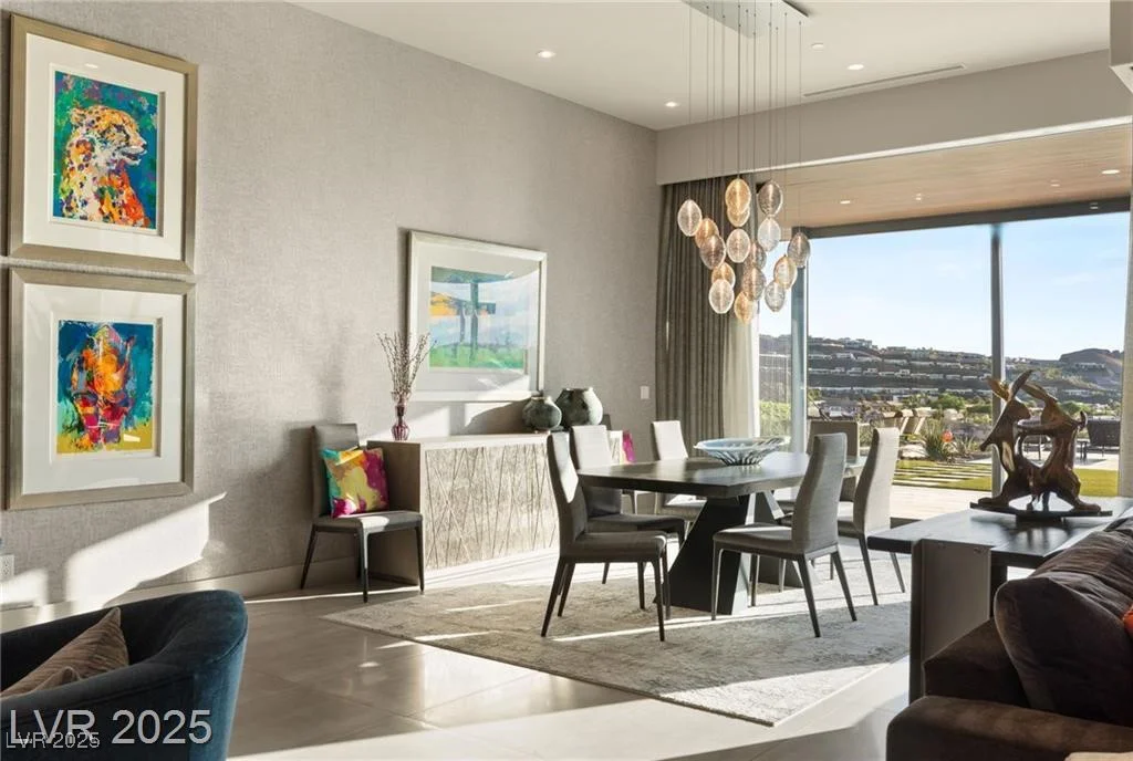 515 Serenity Point, Henderson, NV 89012