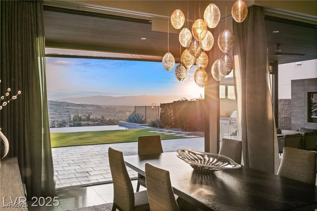515 Serenity Point, Henderson, NV 89012