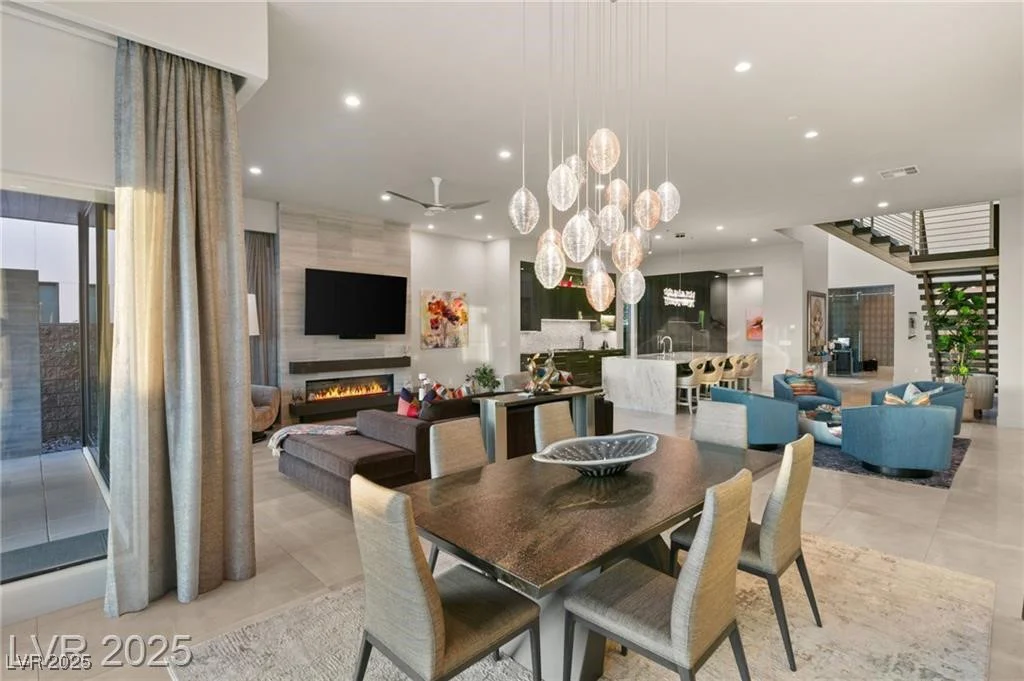 515 Serenity Point, Henderson, NV 89012