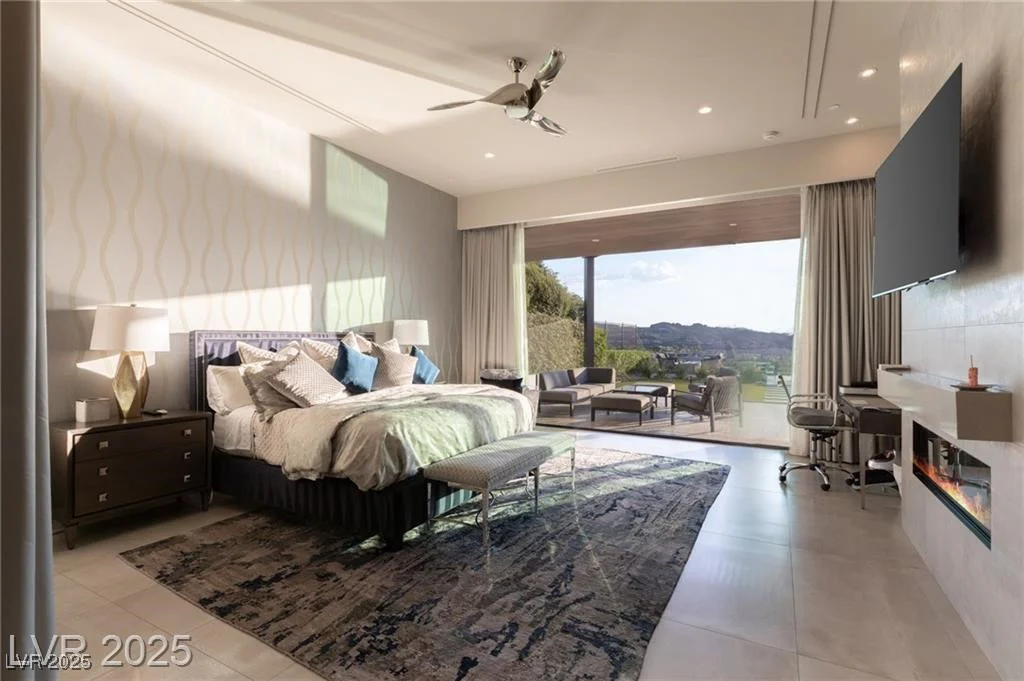 515 Serenity Point, Henderson, NV 89012